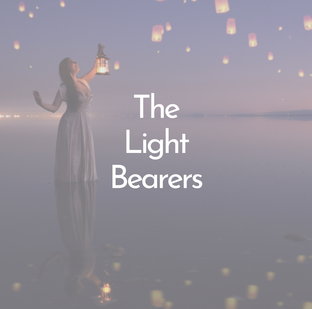 The Light bearers